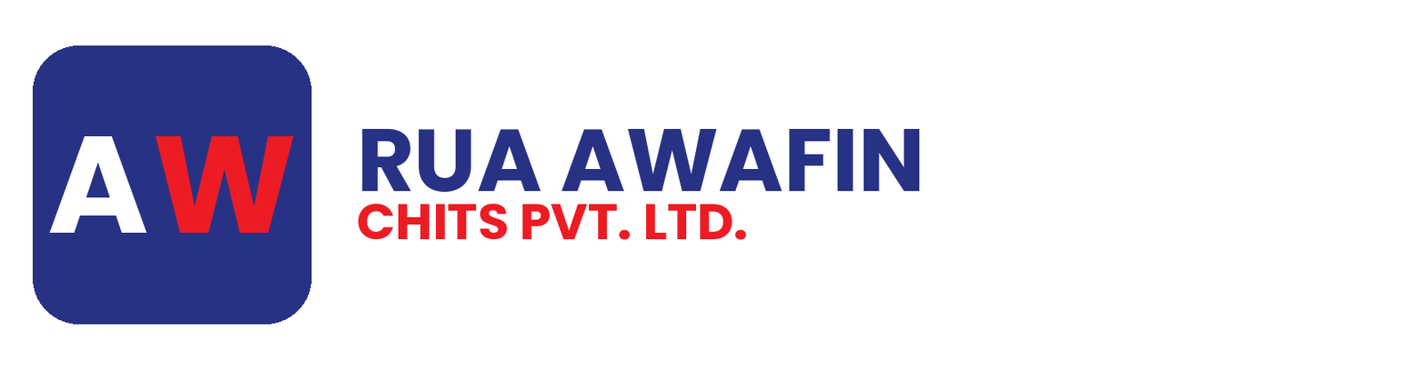 Rua Awafin Chits Pvt. Ltd.